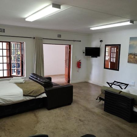 Lifestyle Corner Guesthouse 穆西纳 外观 照片