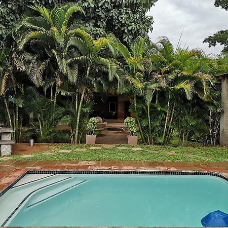 Lifestyle Corner Guesthouse 穆西纳 外观 照片