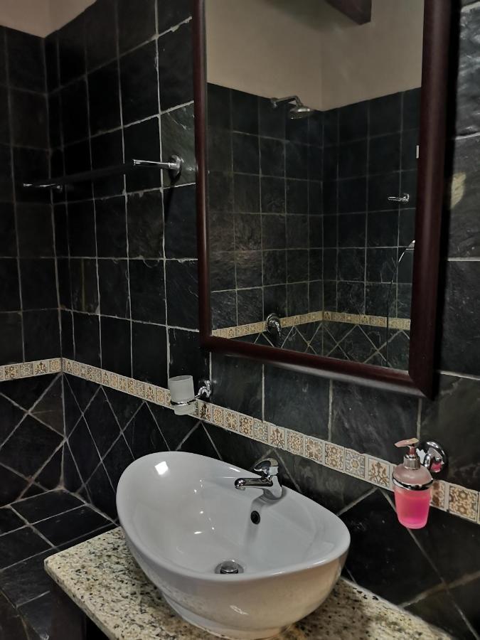 Lifestyle Corner Guesthouse 穆西纳 外观 照片
