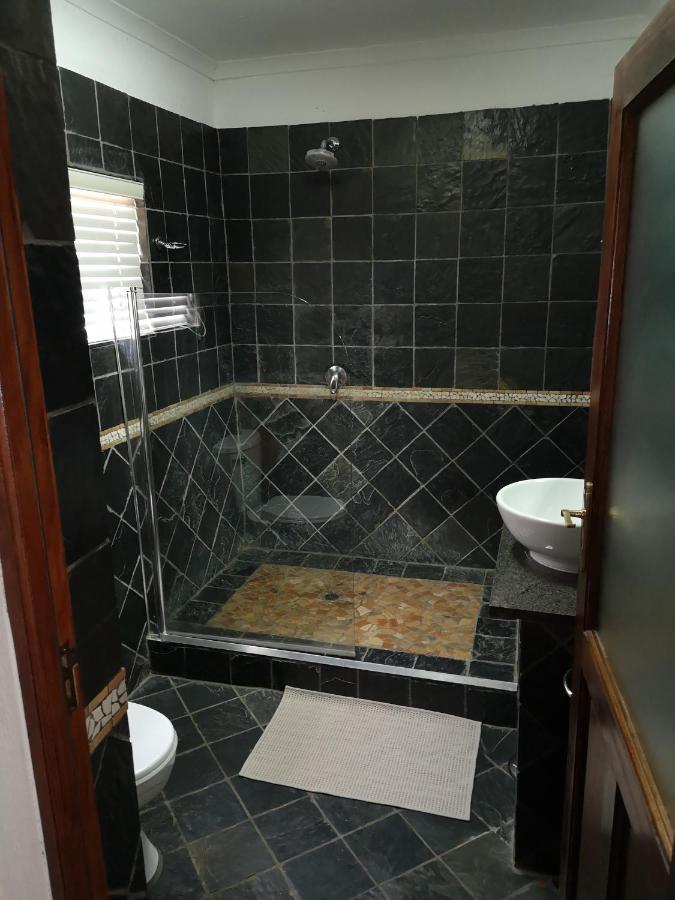 Lifestyle Corner Guesthouse 穆西纳 外观 照片