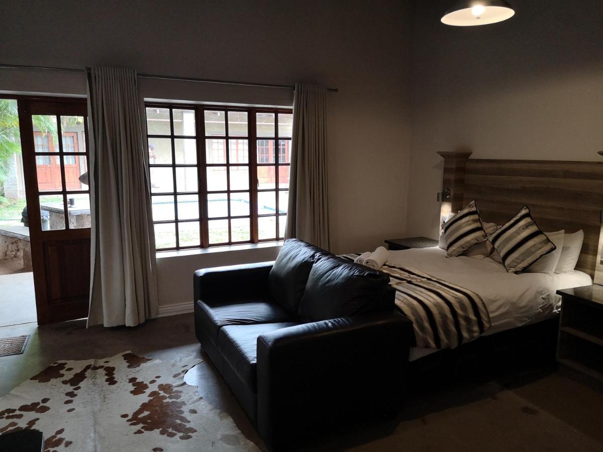 Lifestyle Corner Guesthouse 穆西纳 外观 照片