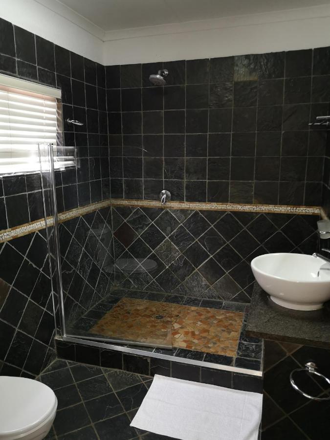 Lifestyle Corner Guesthouse 穆西纳 外观 照片