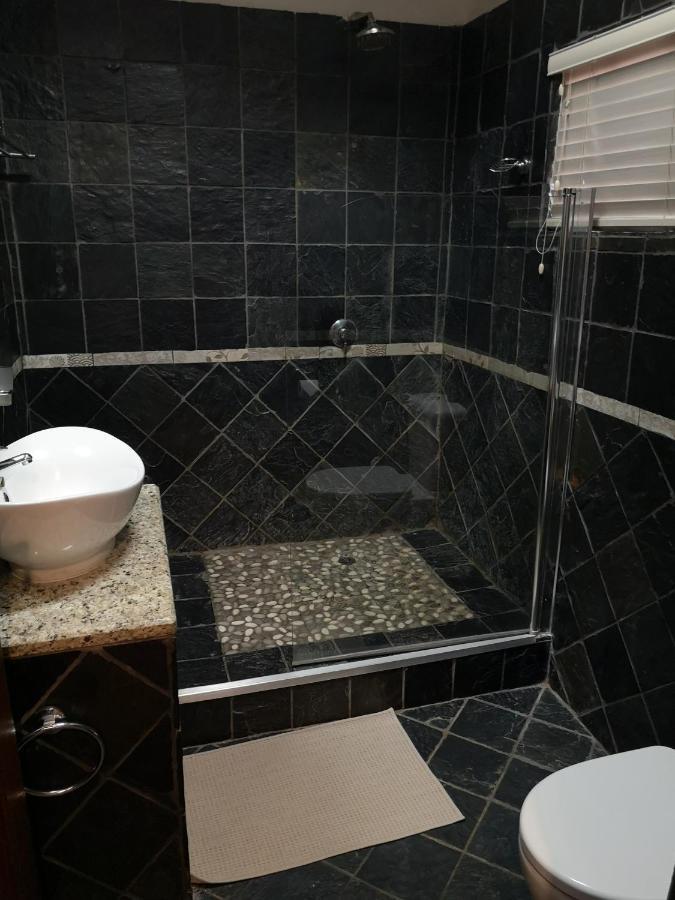 Lifestyle Corner Guesthouse 穆西纳 外观 照片