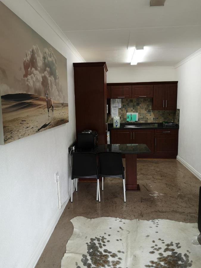 Lifestyle Corner Guesthouse 穆西纳 外观 照片