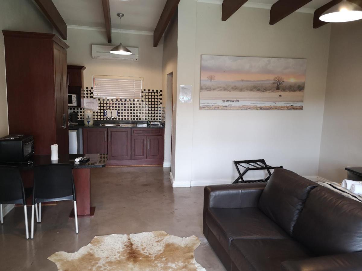 Lifestyle Corner Guesthouse 穆西纳 外观 照片