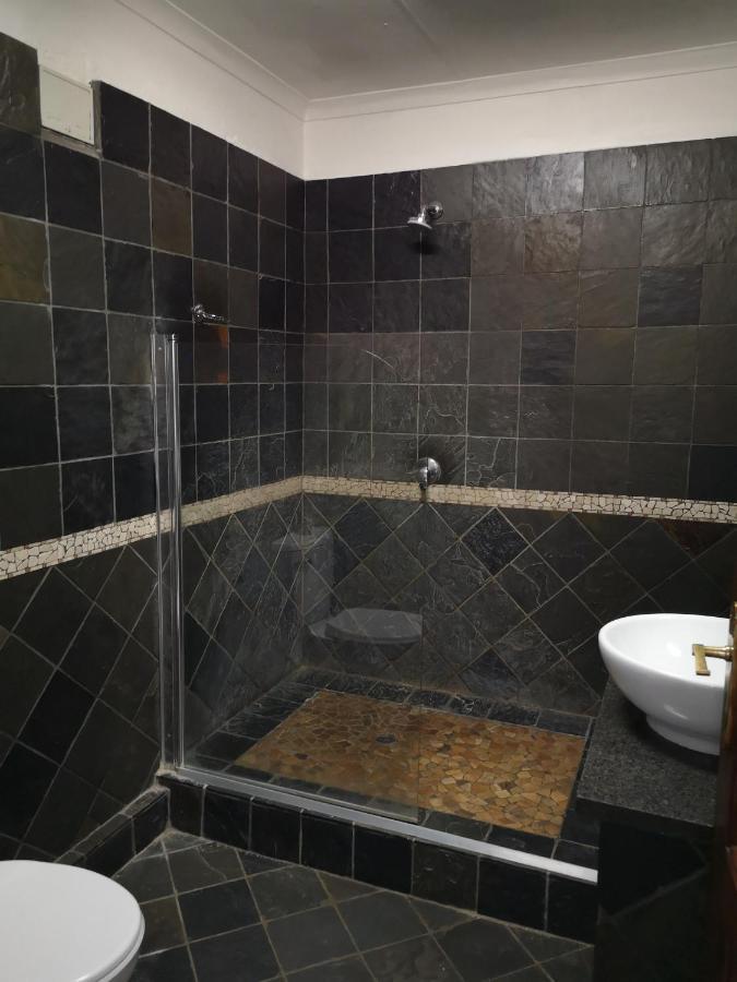Lifestyle Corner Guesthouse 穆西纳 外观 照片