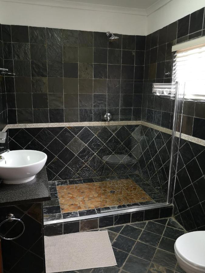 Lifestyle Corner Guesthouse 穆西纳 外观 照片