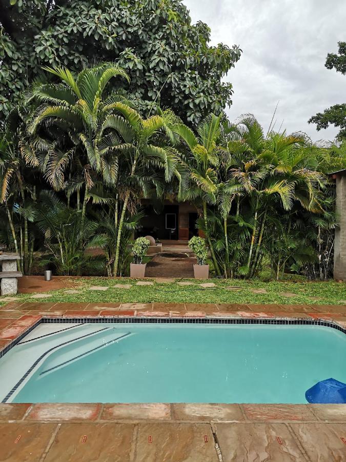 Lifestyle Corner Guesthouse 穆西纳 外观 照片