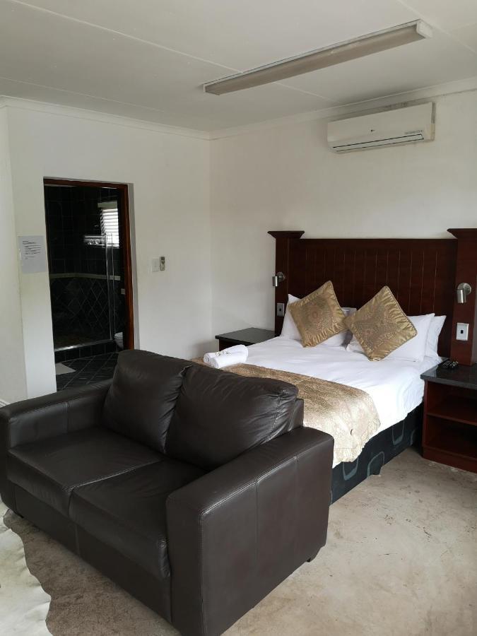 Lifestyle Corner Guesthouse 穆西纳 外观 照片