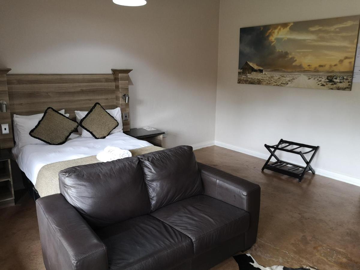 Lifestyle Corner Guesthouse 穆西纳 外观 照片